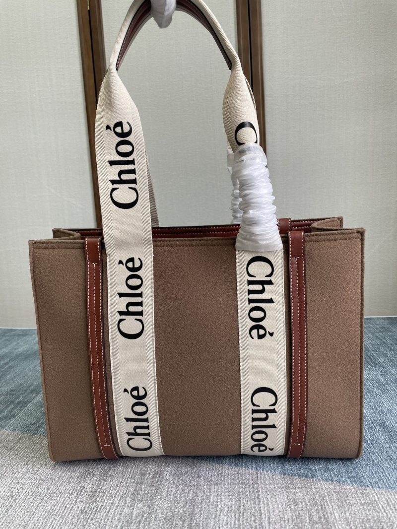 Chloe Shopping Bags